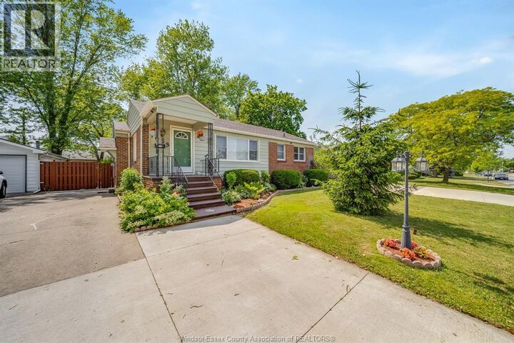 Property Photo:  1953 Olive Road  ON N8T 1R4 