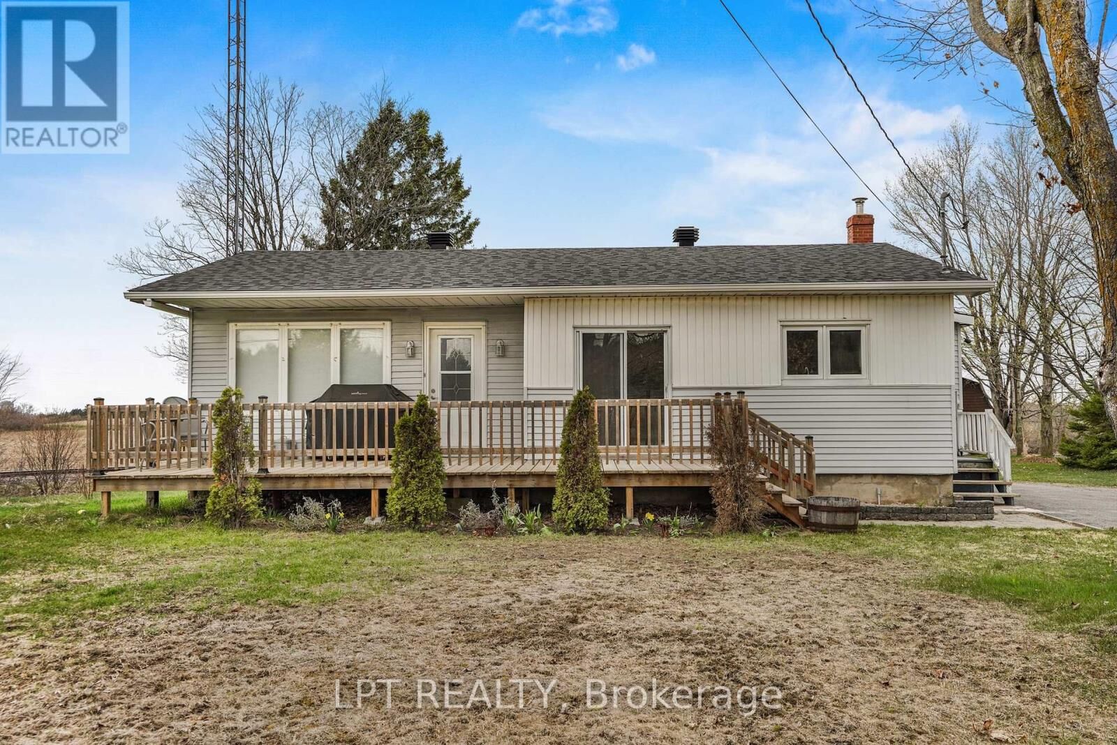 Property Photo:  4280 Highway 34 Highway  ON K0B 1R0 