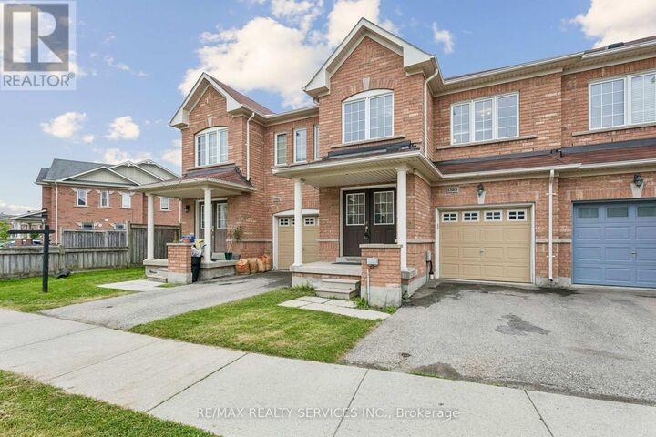 Property Photo: 1385 Costigan Road ON L9T 0Y7