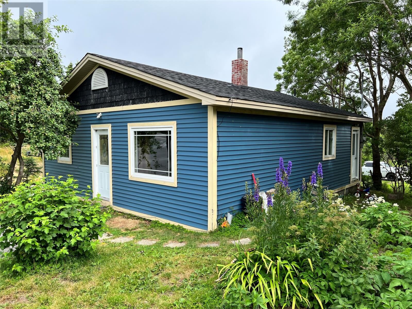Property Photo: 83 Conception Bay Highway NL A0A 1Y0
