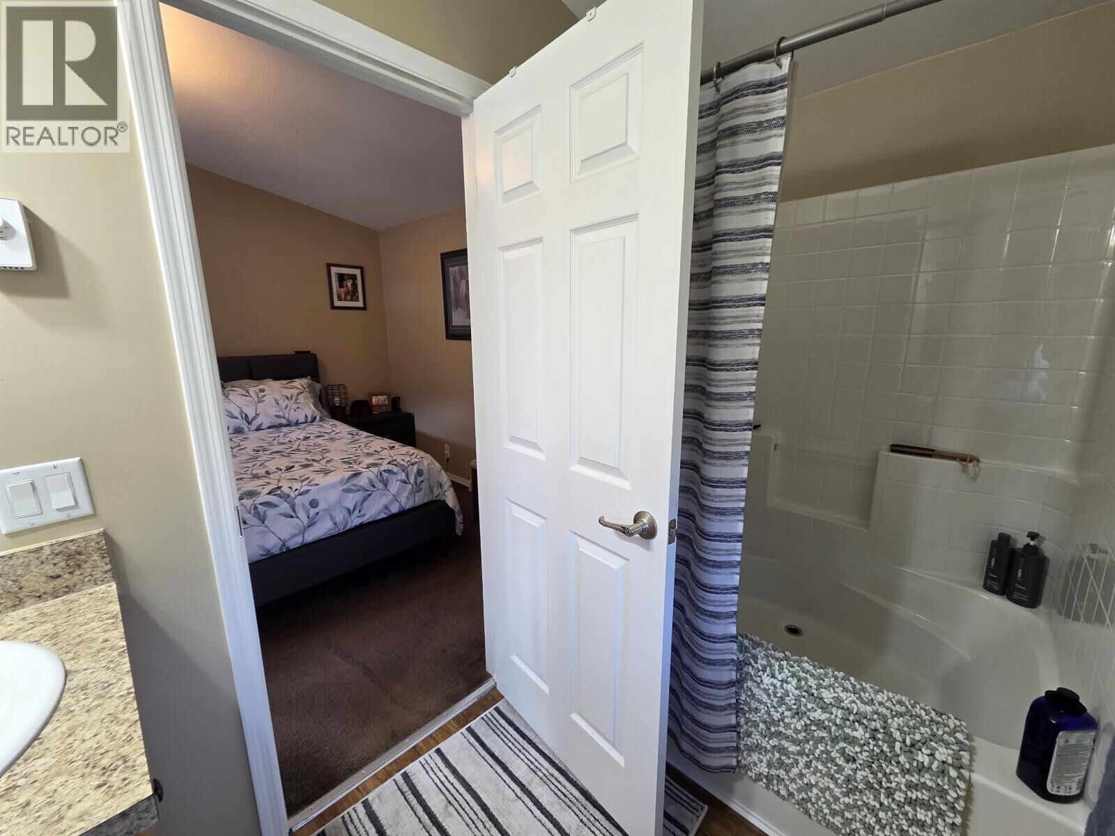 Property Photo:  3616 Larch Avenue 73  BC V8G 5B9 
