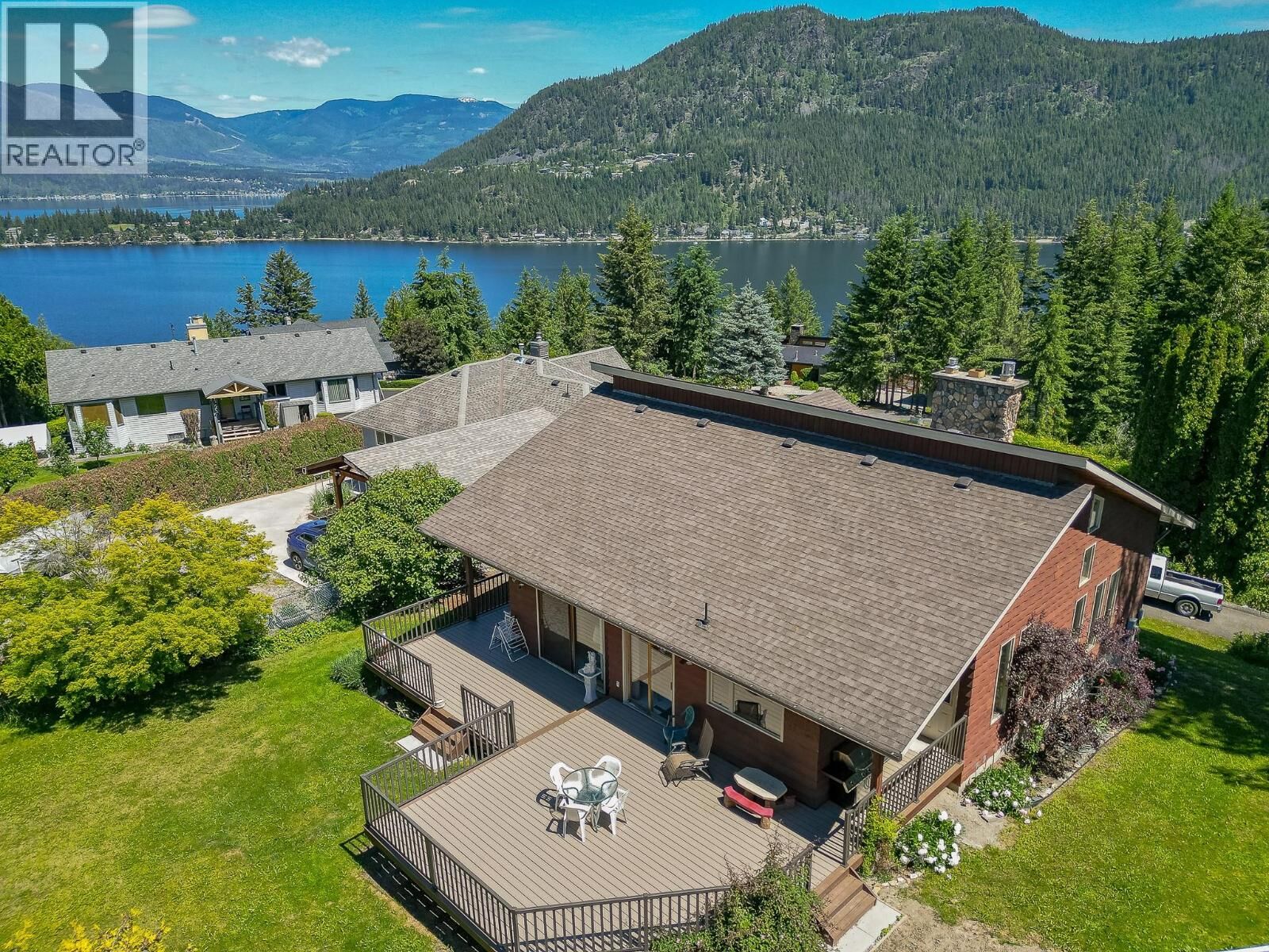 Property Photo:  2392 Mt Tuam Crescent  BC V0E 2W2 