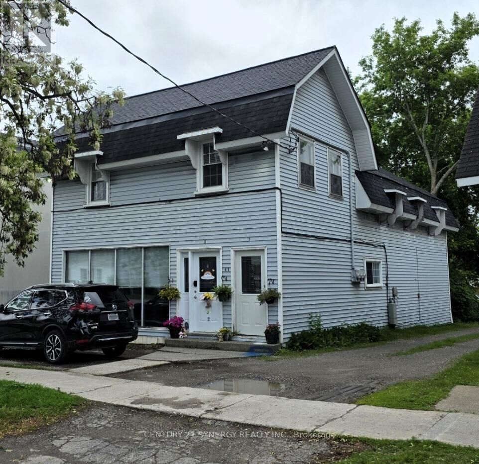 Property Photo:  41 Main Street East  ON K7A 1A3 