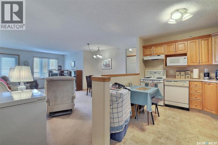 Property Photo: 405 2930 Arens Road E SK S4V 1N8