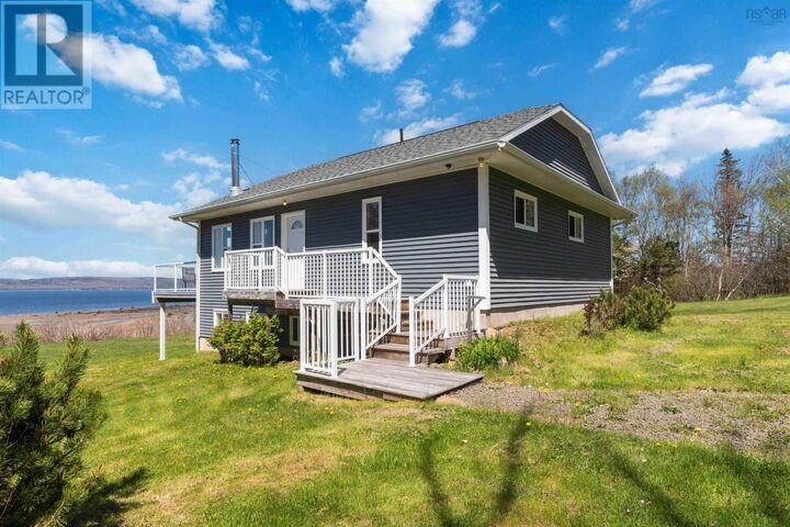 Property Photo: 38 Shore Drive NS B0S 1J0