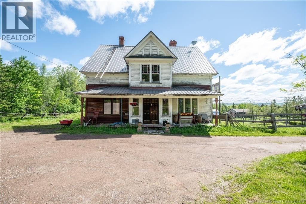 Property Photo:  2255 Route 114  NB E4H 4P7 