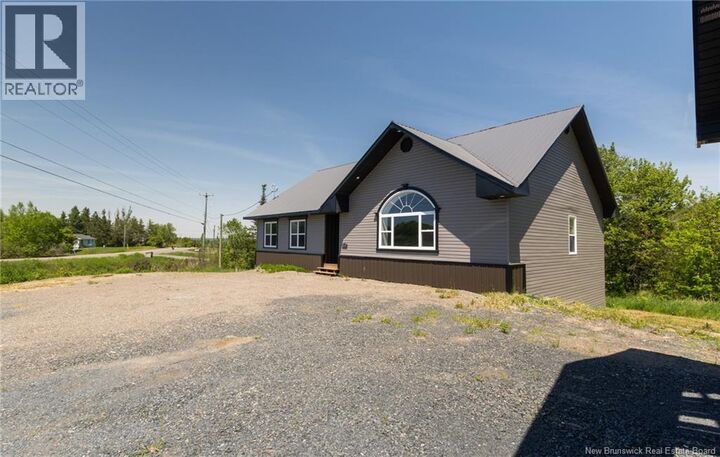 Property Photo: 173 Route 3 NB E6K 2W3
