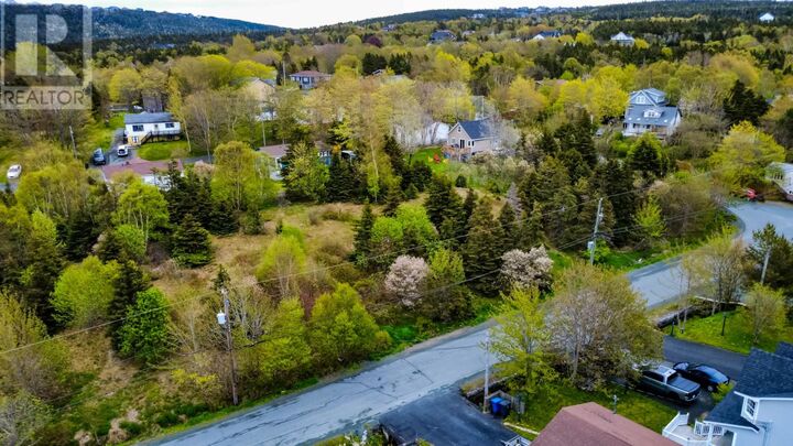 Property Photo:  71-77 Monument Road  NL A1W 2C7 