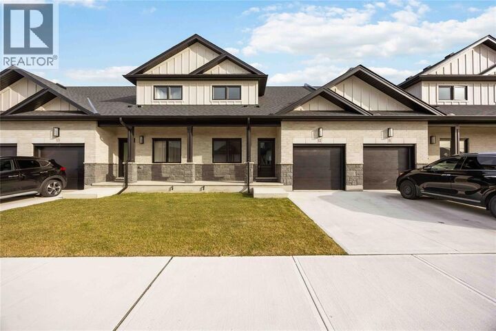 Property Photo: 214 St Clair Boulevard 19 ON N0N 1G0