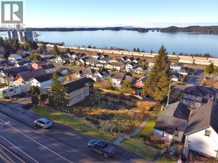 Property Photo:  53-56 2nd Avenue  BC V8J 1L2 