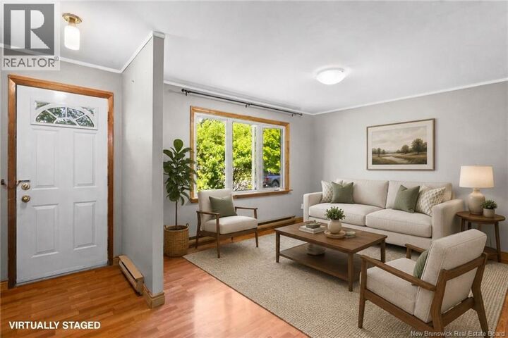 Property Photo:  46 Bates Street  NB E3A 5B8 