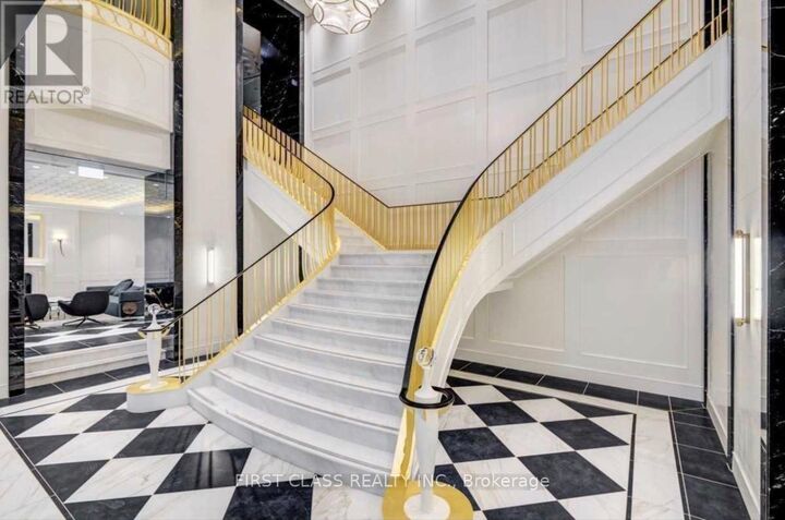 Property Photo: 955 Bay Street Ph4106 ON M5S 2A2