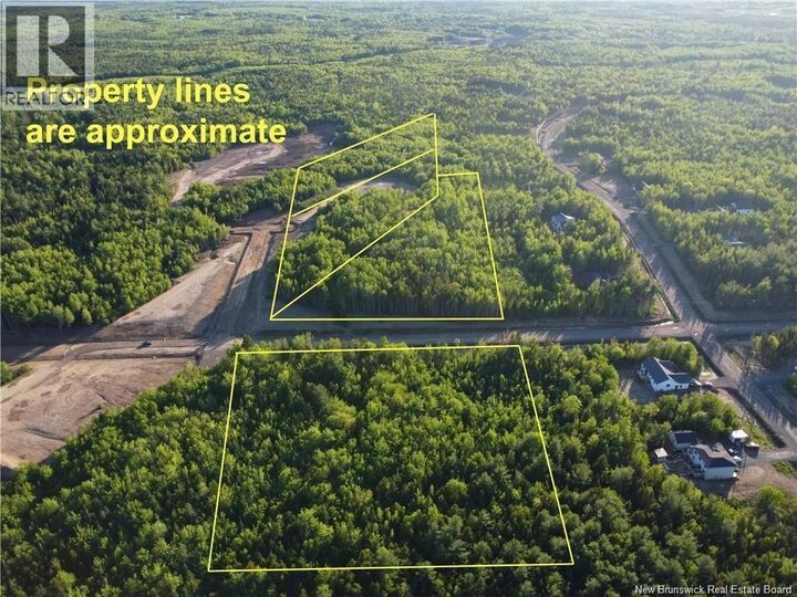 Property Photo:  Lot 04-2 Route 114  NB E1J 2K3 