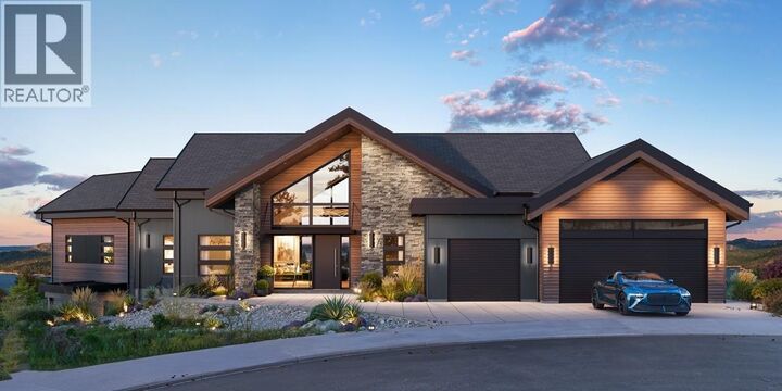 2495 Pinnacle Ridge Drive — photo 1