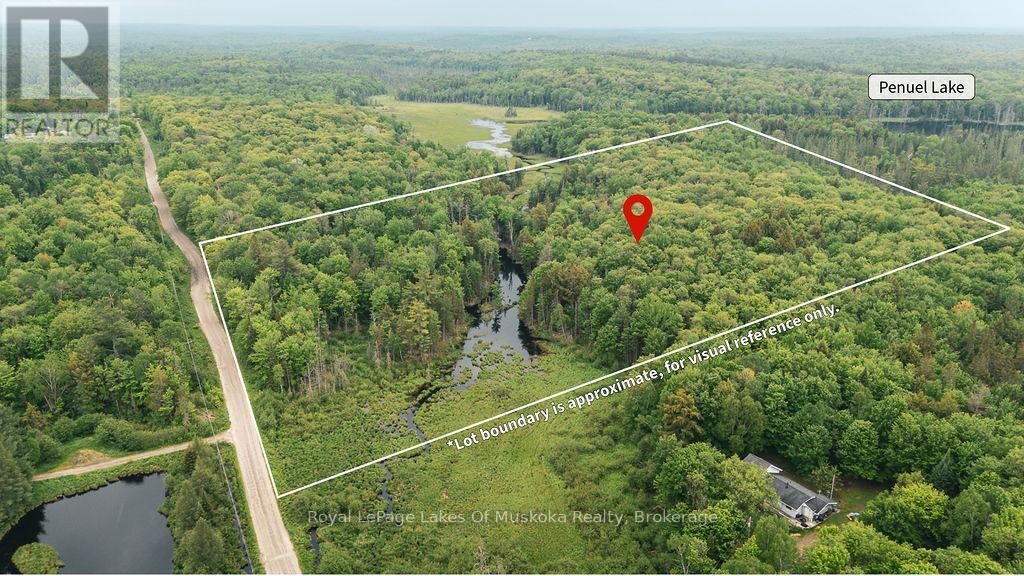 Property Photo:  254 Expressway Road  ON P0A 1J0 