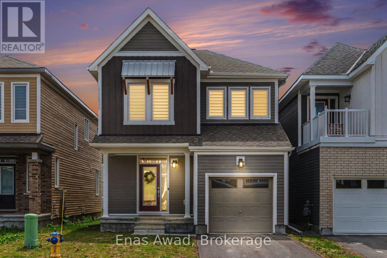 Property Photo:  656 Terrier Circle  ON K0A 2Z0 