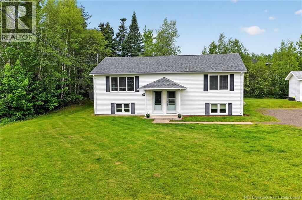 Property Photo: 488 Gorge Road Unit# 2 NB E1G 3H8