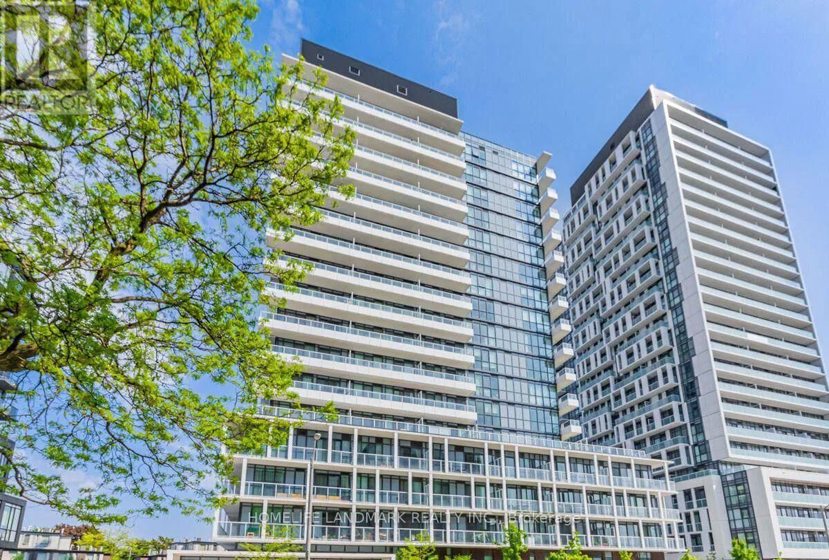 Property Photo:  180 Fairview Maill Drive 103  ON M2J 0G4 