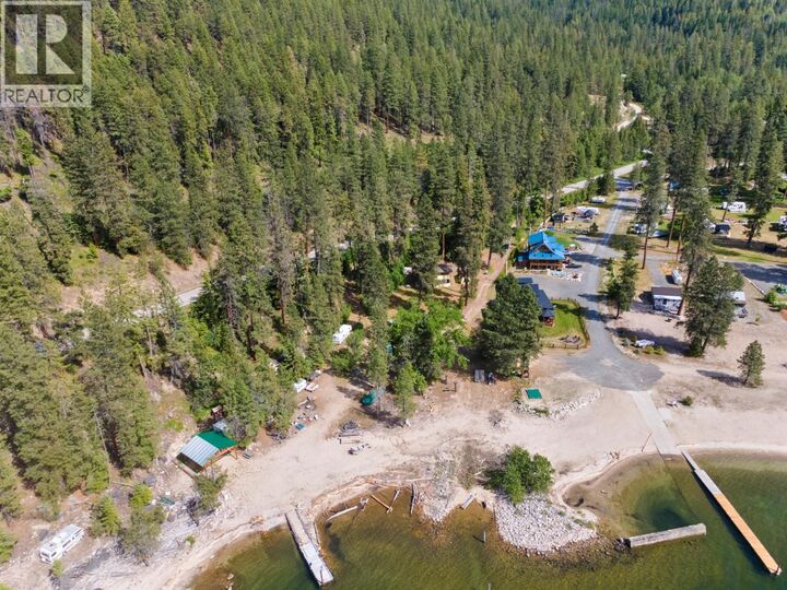 Property Photo: 10917 3A Highway BC V0B 1A2