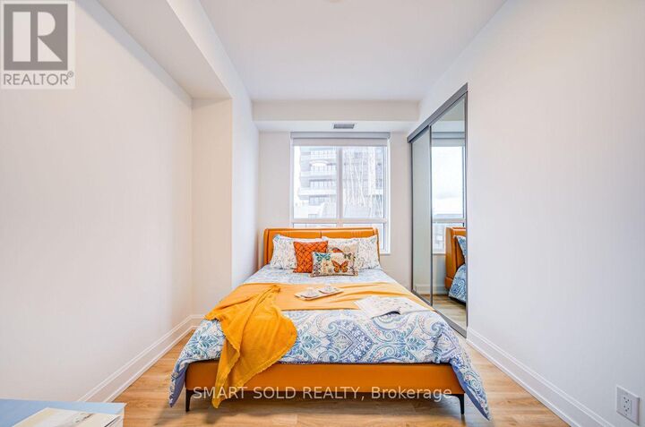 Property Photo:  38 Gandhi Lane B 208  ON L3T 0G9 