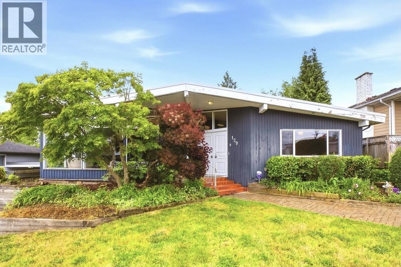 Property Photo: 129 Rickman Place BC V3L 4P8