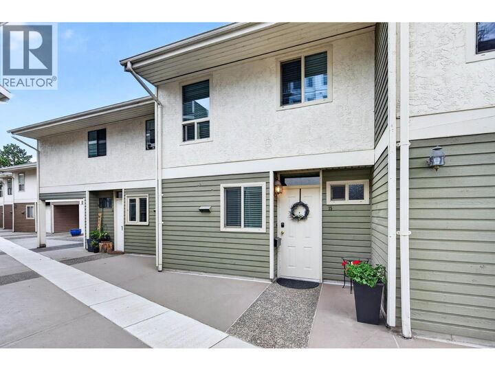 145 Nicola Street 15 — photo 1