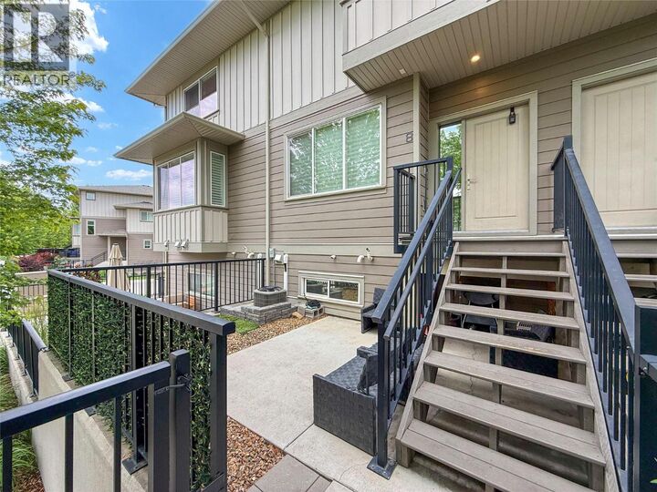 Property Photo: 300 Drysdale Boulevard 8 BC V1V 3E6
