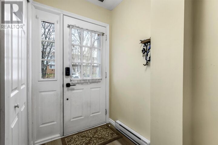 Property Photo: 191 Cumberland Crescent NL A1B 3M4