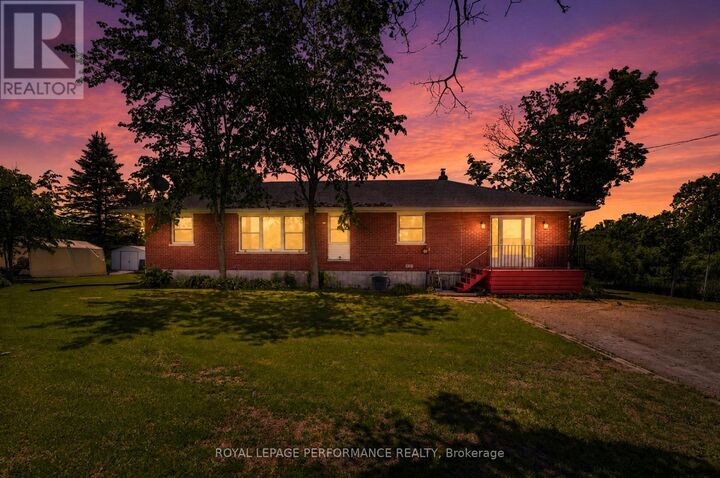 Property Photo:  1046 Highway 32 Highway  ON K7G 2V3 