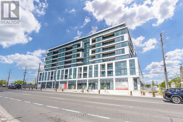 Property Photo:  20 Deans Drive 415  ON M1L 0J7 