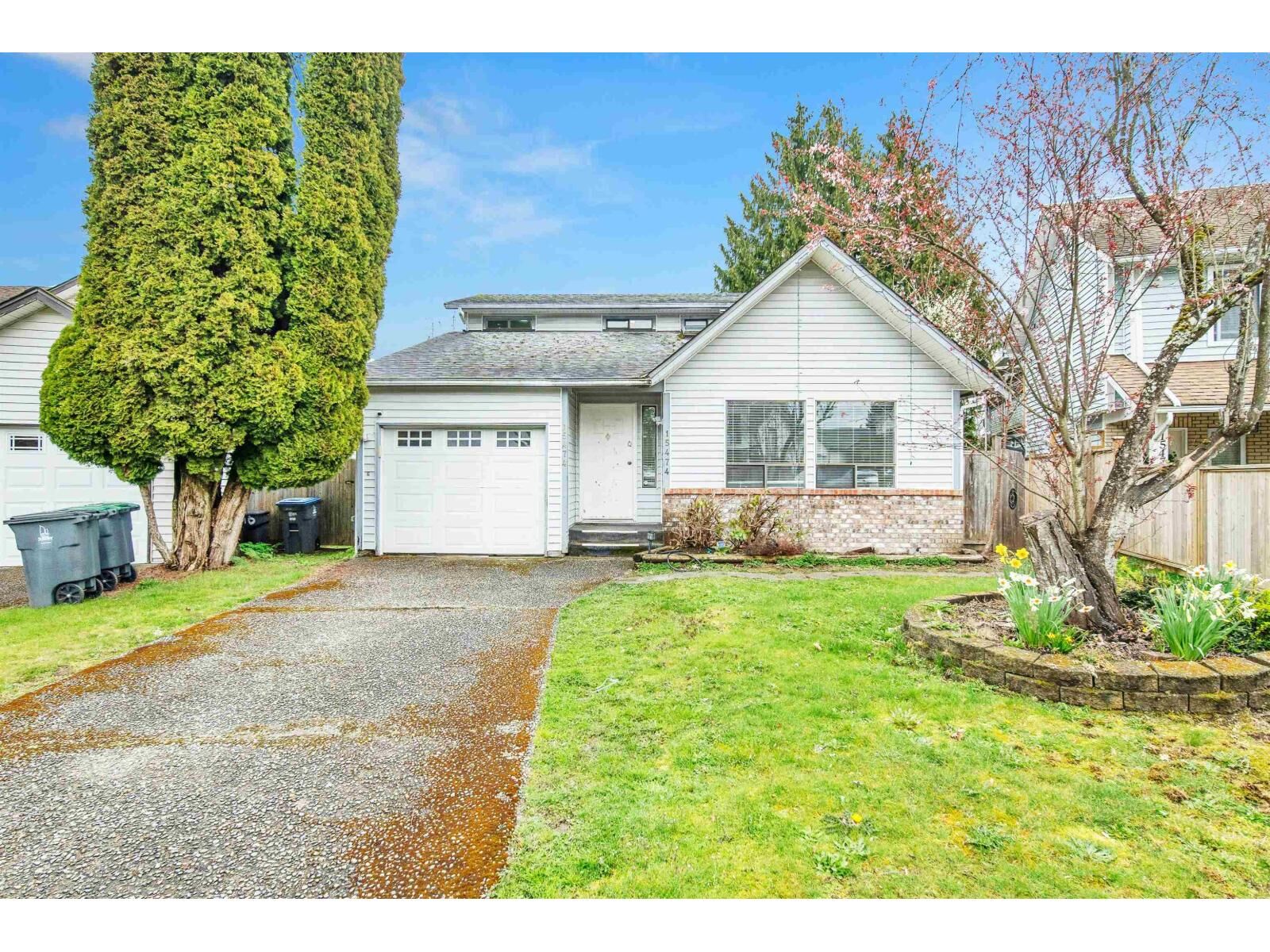 Property Photo: 15474 90 Avenue BC V3R 9J4