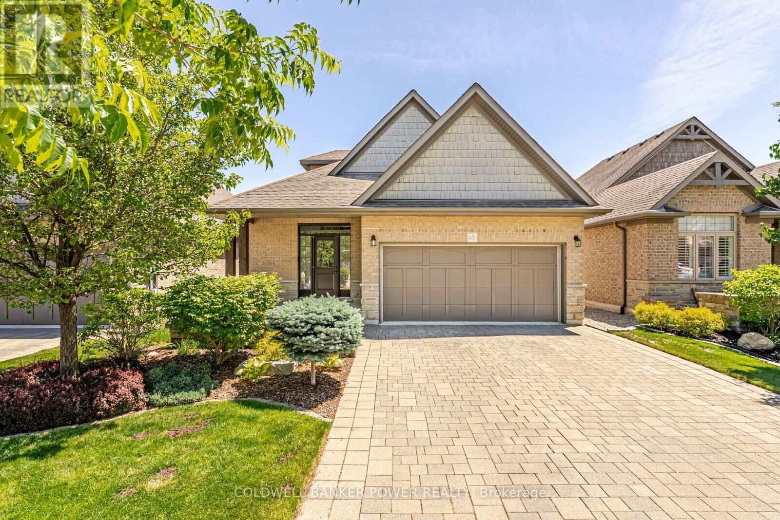 Property Photo: 1450 Riverbend Road ON N6K 0B4