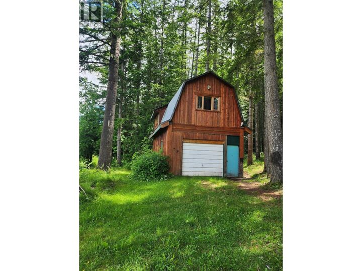 Property Photo: 3660 Highway 6 Other BC V0G 1R1