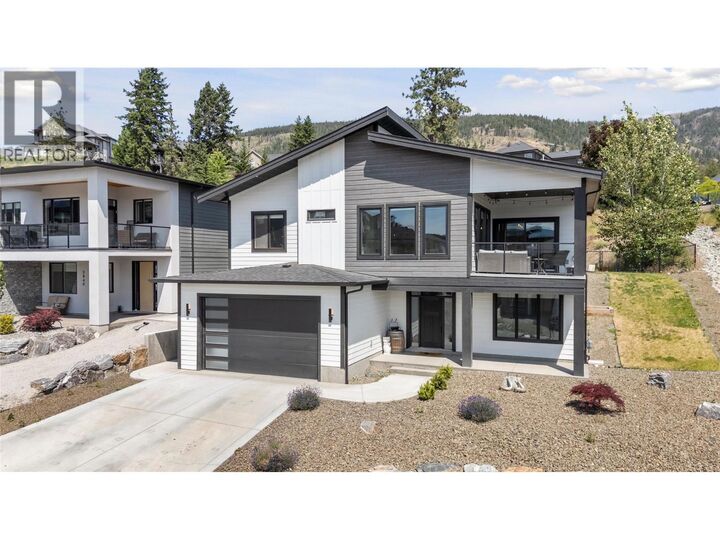 Property Photo: 2846 Canyon Crest Drive BC V4T 3M6