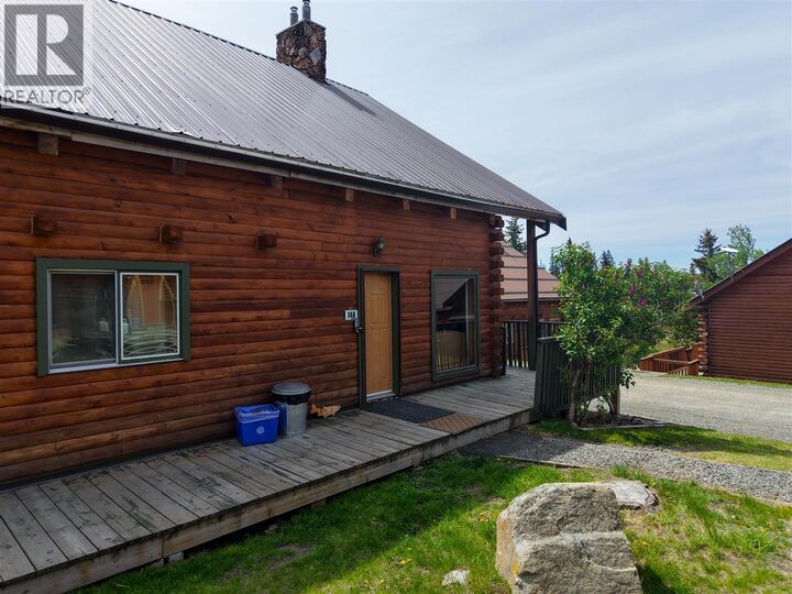 Property Photo: 7200 Roche Lake Road 14A BC V2C 5L7