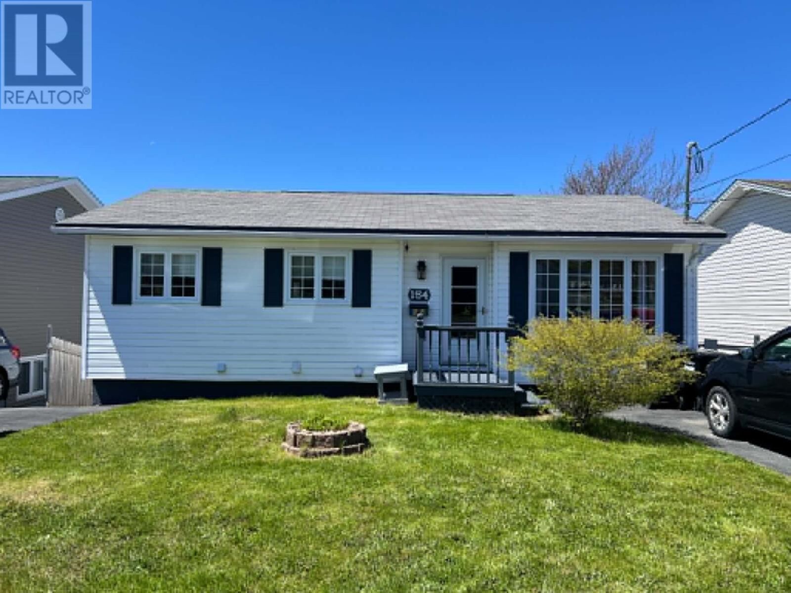 Property Photo:  154 Bay Bulls Road  NL A1G 1B2 