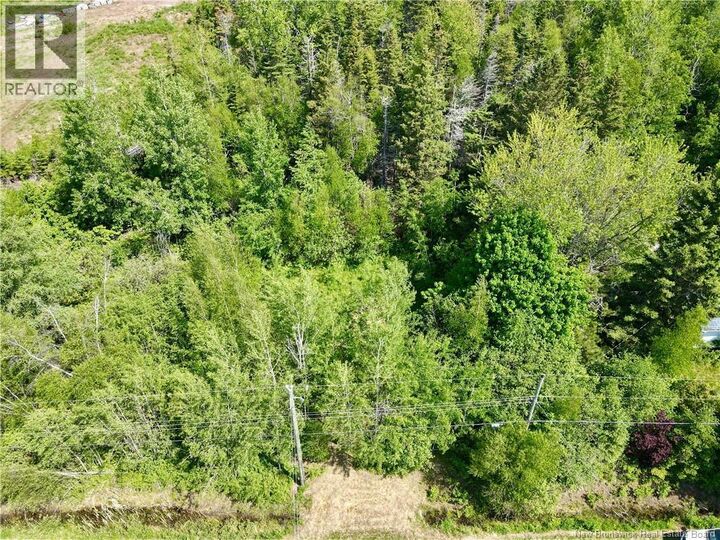 Property Photo:  Lot Beaverbrook Road  NB E4R 3W4 