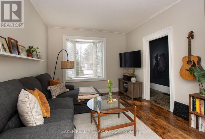 Property Photo: 688 William Street ON N5Y 2R2