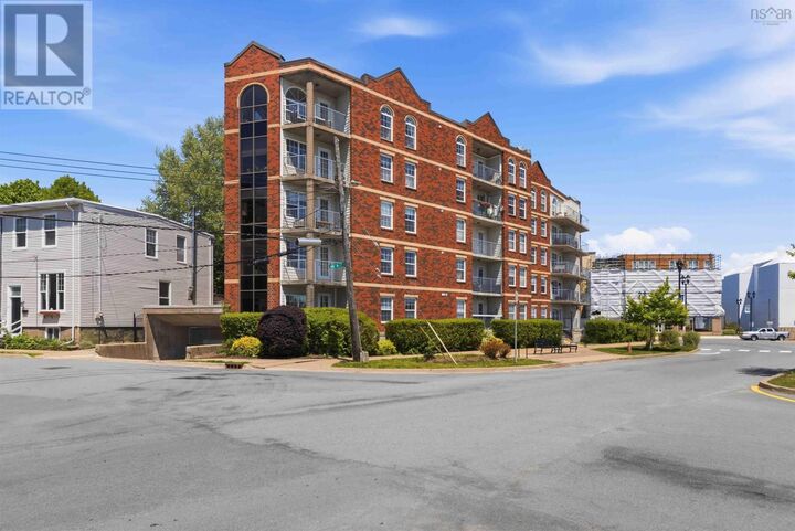 Property Photo: 5769 Cunard Street 303 NS B3K 1C8