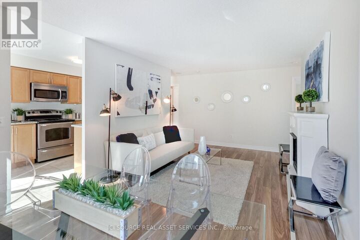 Property Photo:  51 Lower Simcoe Street 607  ON M5J 3A2 