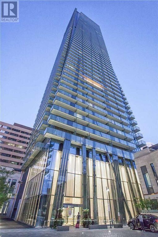 Property Photo:  1080 Bay Street 1808  ON M5S 0A5 