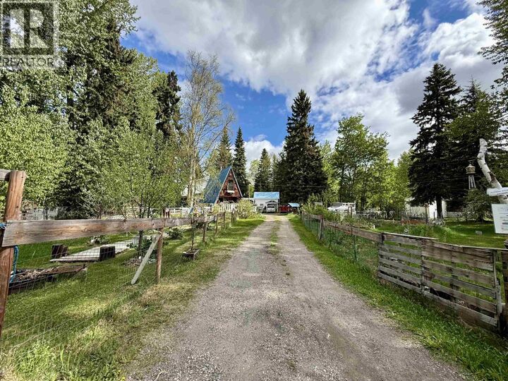 6580 Salmon Valley Road — photo 1