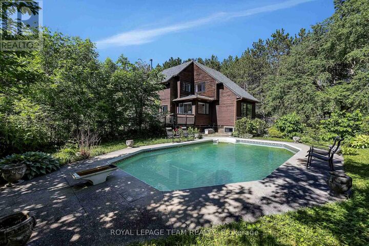 Property Photo: 104 Sol Lane ON K0A 3M0