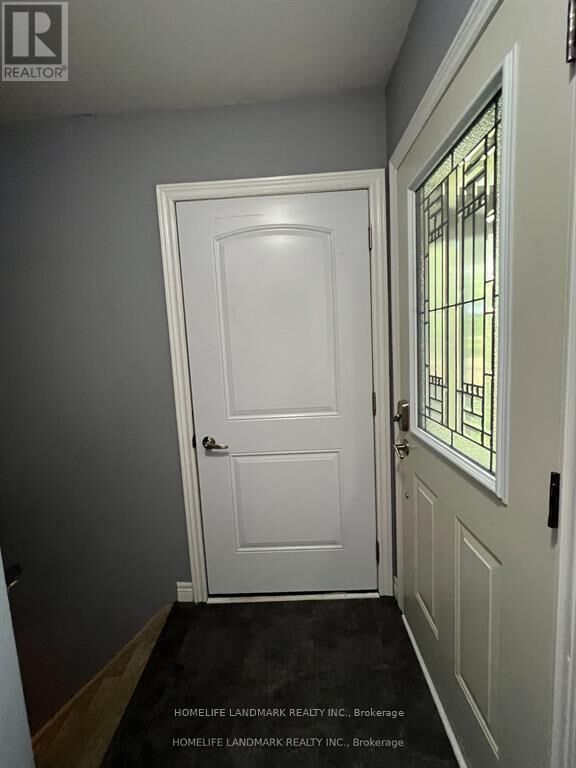 Property Photo:  B 41 Gross Drive  ON L4N 0P2 