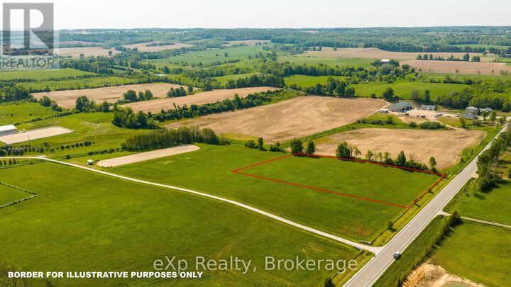 Property Photo:  Grey Road 12  ON N4L 1W6 