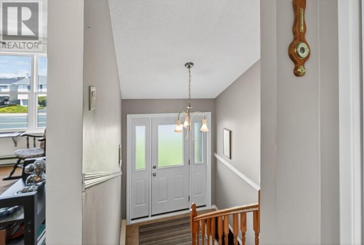Property Photo:  123 Frecker Drive  NL A1E 4W1 