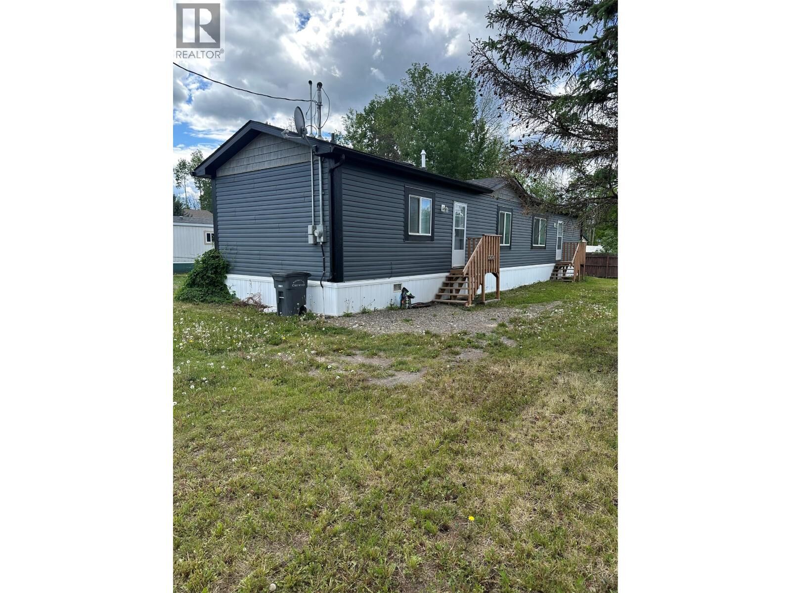 Property Photo:  5207&5209 43 Street  BC V0C 1J0 