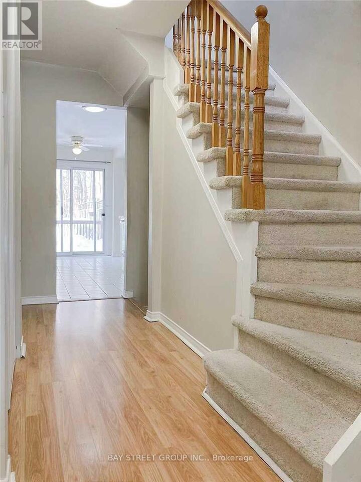 Property Photo:  70 Twigg Drive  ON L1Z 1G5 