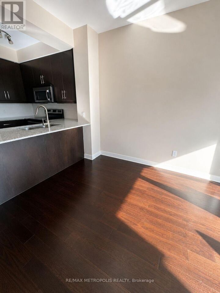 Property Photo:  1 Scott Street 1206  ON M5E 1A1 