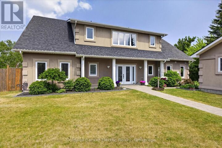 Property Photo: 1221 Youngs Cove Road ON K0L 1T0